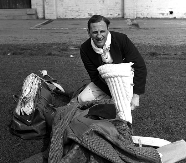 Sir Len Hutton